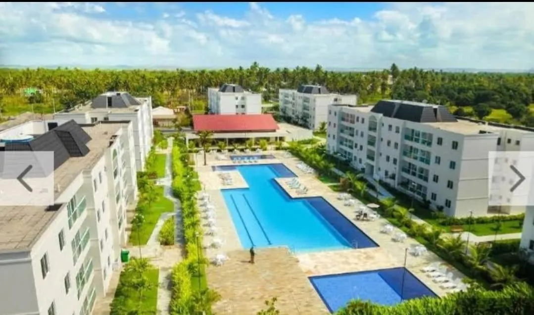 Palm Village Acqua Porto De Galinhas